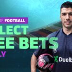 Welcome to Duelbits’ Festival Of Football
