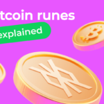 What Are Bitcoin Runes? A Beginner's Guide  – Cryptocurrency News & Trading Tips – Crypto Blog by Changelly