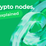 What Are Nodes In Crypto and How Do They Work?