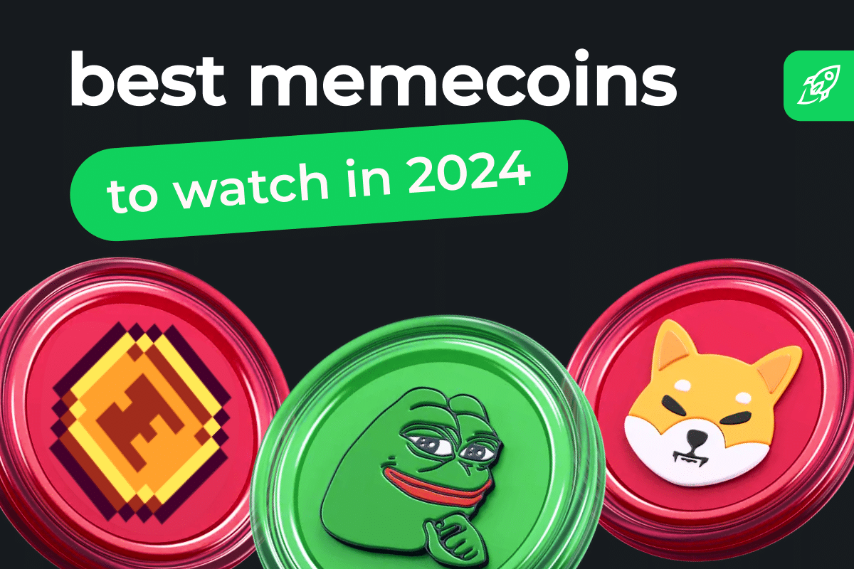 What is a Meme Coin? Top 5 Meme Coins in 2024