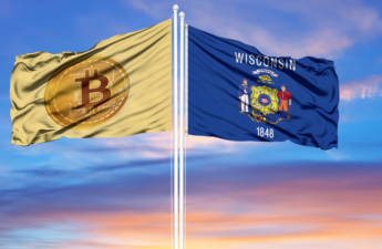 Wisconsin State Holds $163 Million in BlackRock, Grayscale Bitcoin ETF Shares