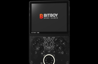 ‘Bitcoin Game Boy’ Gets a Runes Makeover—Here’s How to Win One