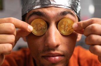 ‘Bitcoiners Are Not ‘Psychopaths’, New Research Concludes