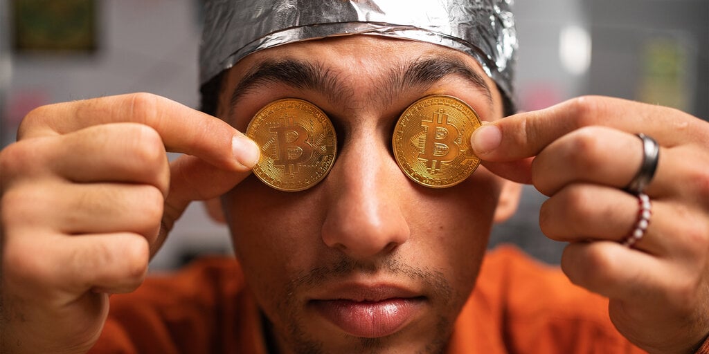 ‘Bitcoiners Are Not ‘Psychopaths’, New Research Concludes