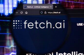 AI Tokens Surge 15% as Nvidia Tailwinds Boost Fetch.ai and Render