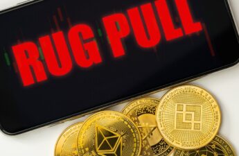 Allegations of ‘Rug Pull’ Arise After Gemholic Team Withdraws $3.5M in Previously Locked ETH