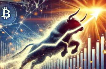 Analysts Predict BTC Hitting $200,000 Next Year and $1 Million by 2033 — ‘We Believe Bitcoin Is in a New Bull Cycle’