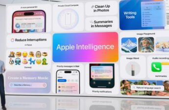 Apple Taps OpenAI to Bring Big AI Updates to iPhones and Macs