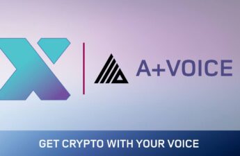 AxonDAO Unveils A+Voice: Pioneering Biometric AI Voice Collection