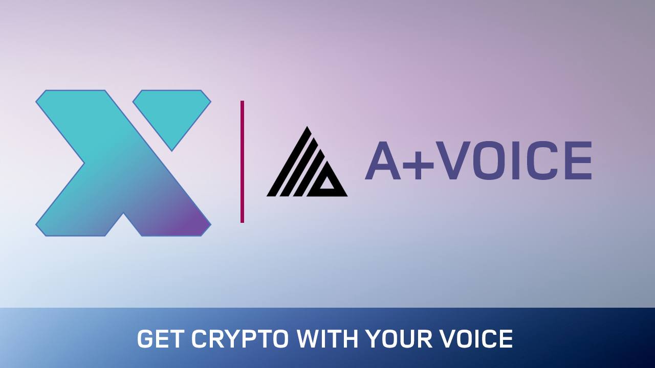 AxonDAO Unveils A+Voice: Pioneering Biometric AI Voice Collection