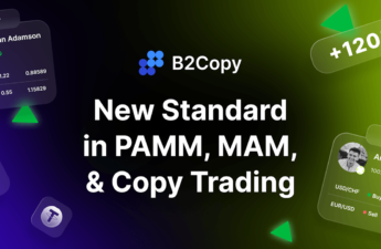 B2Broker’s New Generation Copy Trading Platform Shakes up the Market