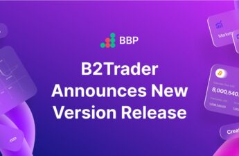 B2Trader v1.1 Update is Live – BBP Prime, Custom Reporting, New iOS App and More