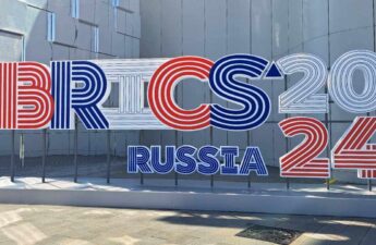 BRICS Meeting Highlights Shift to Local Currencies