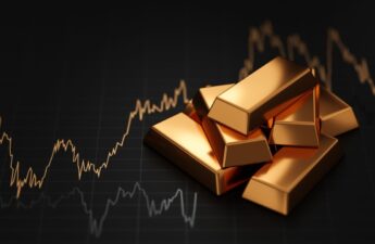 Bank of America Forecasts Gold Reaching $3,000 in the Next 18 Months