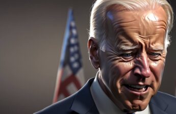 Betting Odds Odds Suggest 24% Chance Joe Biden Will Exit 2024 Election Race