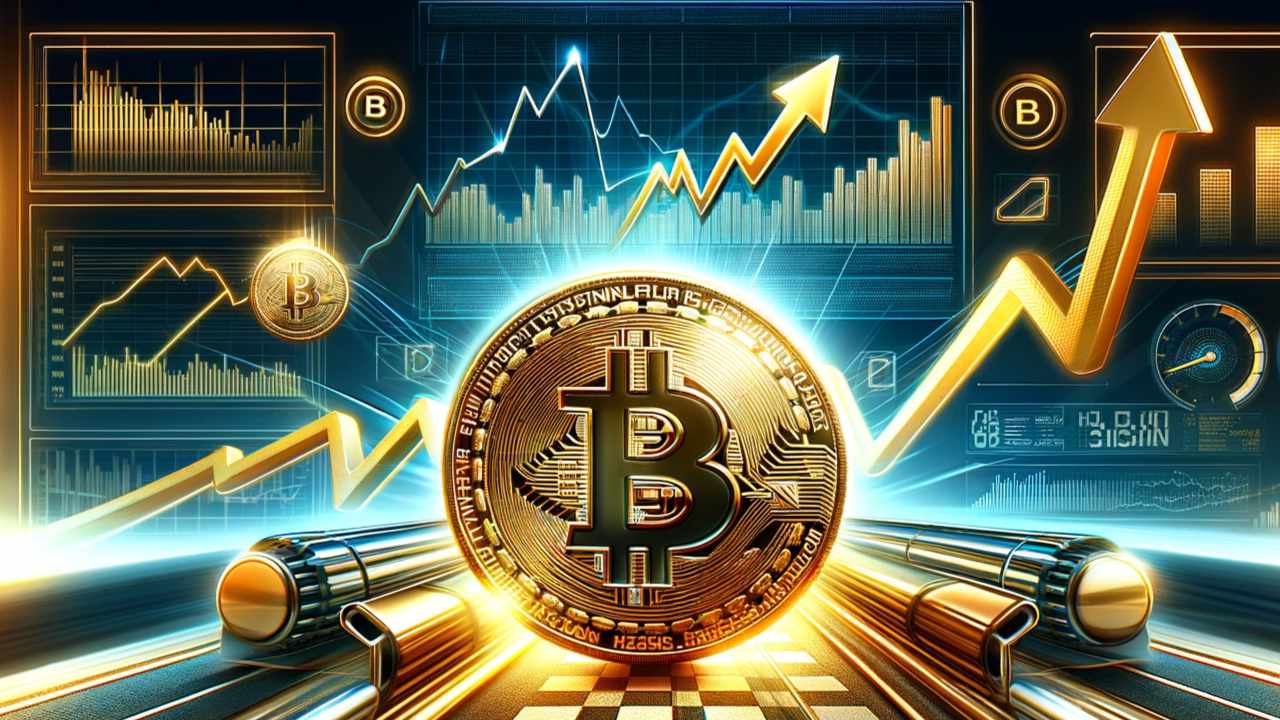 Bill Miller Explains Why Bitcoin Is Still Undervalued