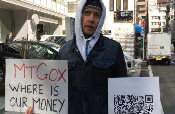 Bitcoin Dives to $61,000 as Mt. Gox Says BTC Repayments Begin Next Week