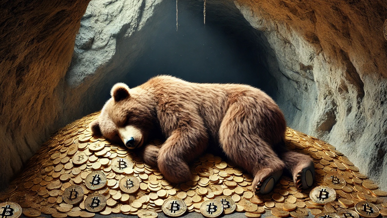 Bitcoin Technical Analysis: Bearish Sentiment Tightens Grip as BTC’s Downtrend Continues