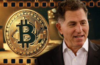 Bitcoin Tops Michael Dell’s Poll on X, Outshining AI and Love With Over 64,000 Votes