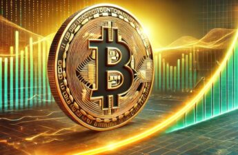 Bitcoin’s Power Law Model Gains Traction Despite Market Fluctuations