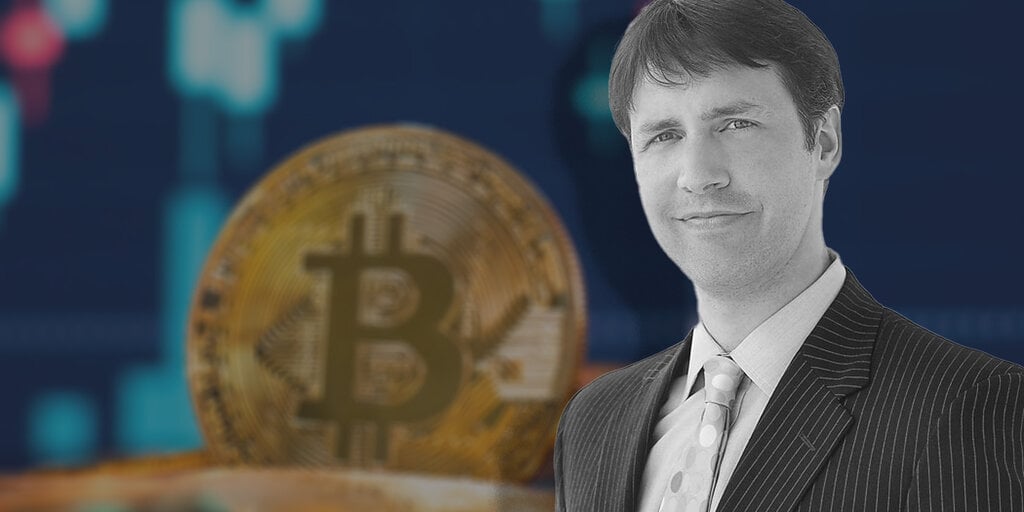 Bitcoin's Value Is ‘Many Multiples’ Above Its Current Price: Billionaire Investor Bill Miller