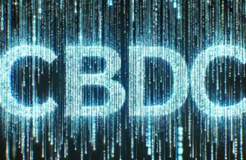 CBDC Interest Climbs Steadily Over Five Years, Google Trends Data Shows