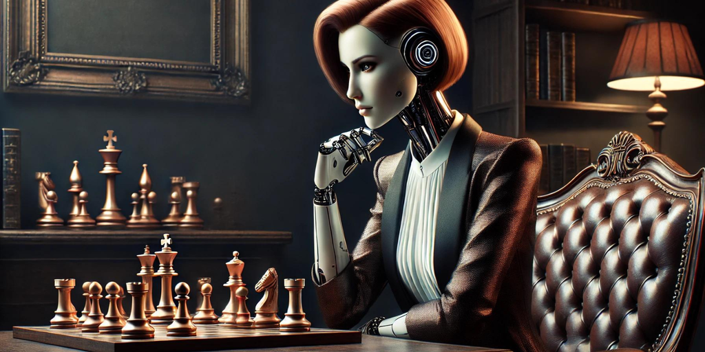 Checkmate? Using AI to Build a Better, More Creative Chess Foe