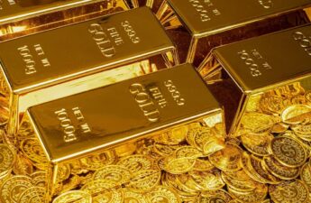 China’s Reduced Physical Gold Demand Cools Prices After May Peak