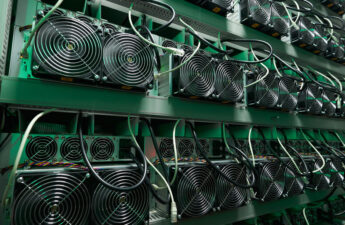 Chinese Telecom Giant Coolpad to Drop $13.5M on Bitcoin Mining Rigs