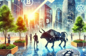 Circle CEO Shares ‘Super Bullish’ Stance and Unprecedented Optimism on Crypto