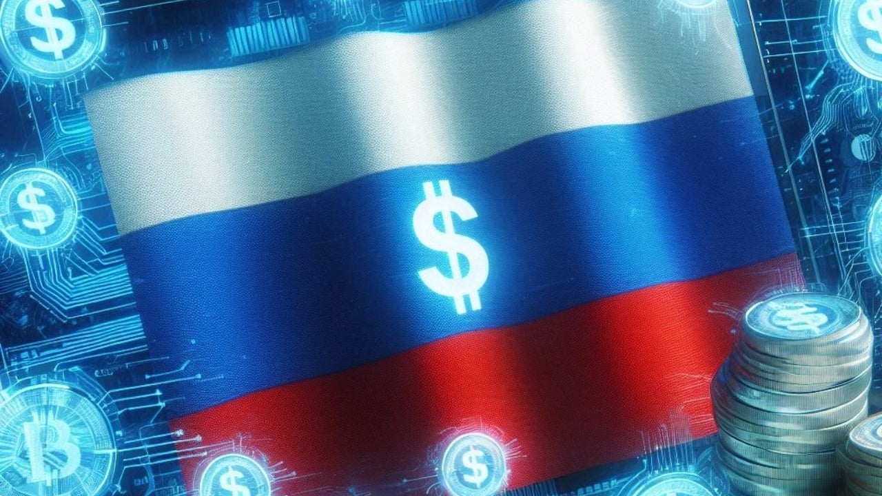 Companies Turn to Crypto for Payments as G7 and EU Mull Sanctions on Russian SWIFT Equivalent