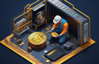 Bitcoin Miner