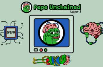 Could this be the Next Breakout Meme Coin? Pepe Unchained Presale Begins with a Bang