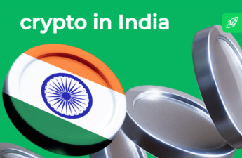 Cryptocurrency in India - Regulations