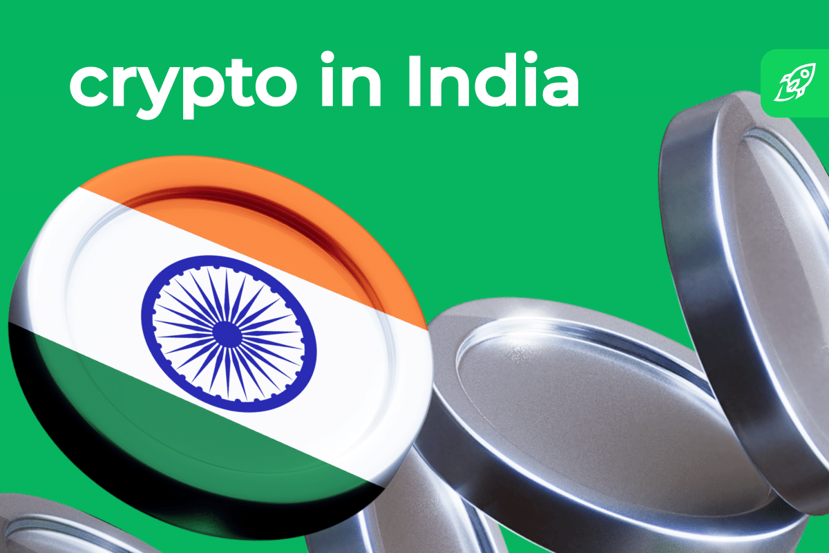 Cryptocurrency in India - Regulations