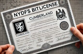 Cumberland Earns Bitlicense, Bolstering Institutional and OTC Crypto Services