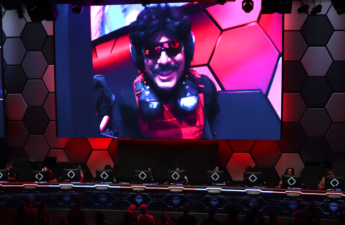 'Deadrop' Game Studio Drops Founder Dr. Disrespect After Alleged Misconduct