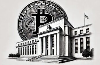 Digital Asset Funds Witness Major Shake-up Amid Fed’s Hawkish Stance: Coinshares