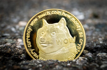 Dogecoin