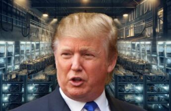 Donald Trump Pledges to Champion Bitcoin Mining in Historic Meeting With Industry Leaders