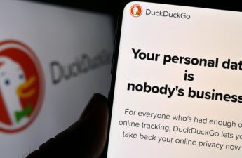 DuckDuckGo Launches a Private Portal to Top AI Chatbots