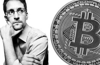 Edward Snowden on NYSE Trading Halts: ‘Bitcoin Fixes This’