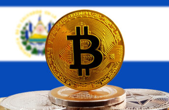 El Salvador Proposes Private Bitcoin Investment Bank to Boost Economy