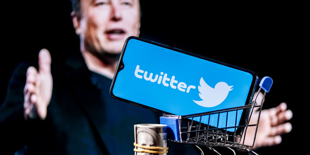 Elon Musk's Twitter to Debut 'Financial Ecosystem' in US—Will It Use Dogecoin?