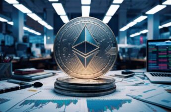 Ethereum Preps for Primetime With TV Commercial Ahead of ETF Launch