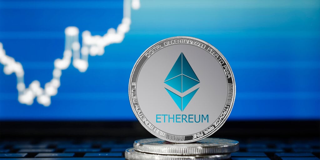 Ethereum Price to Hit $22,000 by 2030, Predicts VanEck