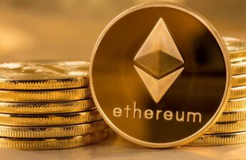 Ethereum Technical Analysis: ETH Faces Tight Trading Range Under Resistance