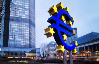 European Central Bank Cuts Rates—What It Means for the Fed and Bitcoin