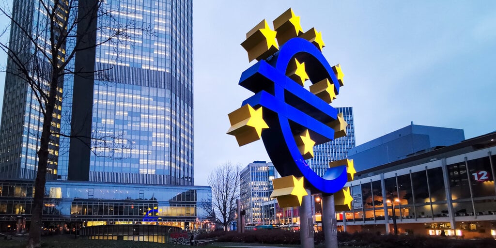 European Central Bank Cuts Rates—What It Means for the Fed and Bitcoin