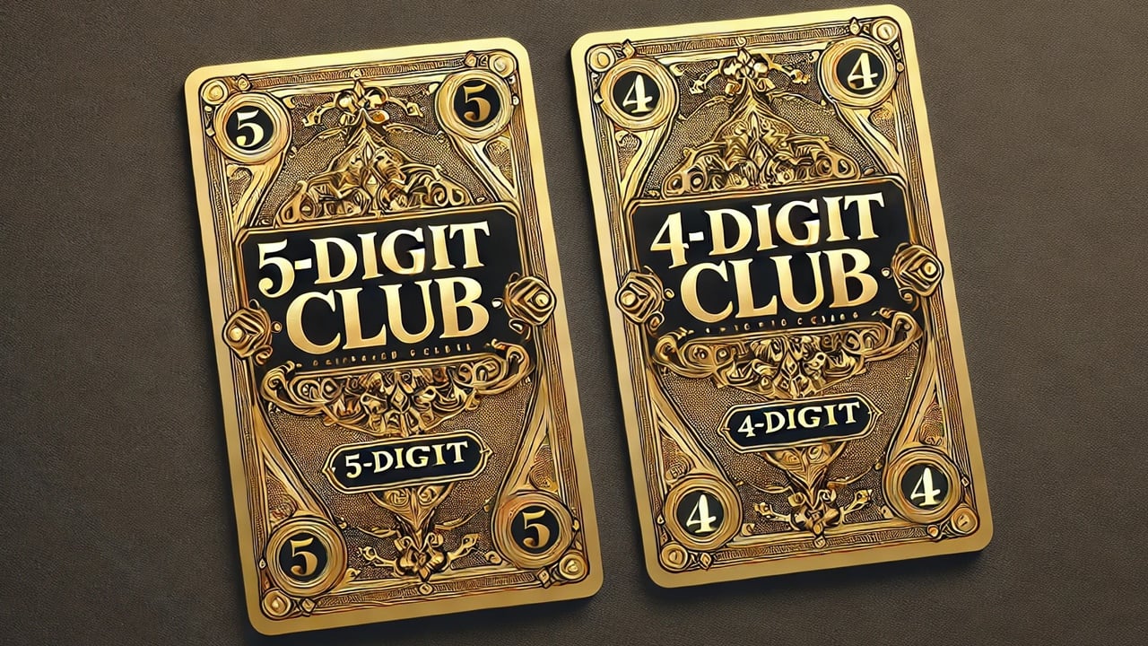 Exploring Crypto’s Most Expensive Assets: The 5, 4, and 3-Digit Clubs